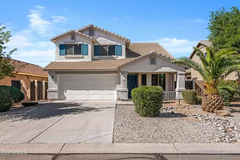 76 W Corriente Ct, San Tan Valley, AZ 85143