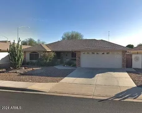 7911 E Naranja Ave, Mesa, AZ 85209