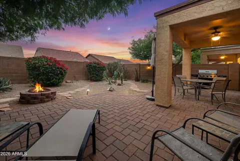10771 E Surveyor Ct, Gold Canyon, AZ 85118