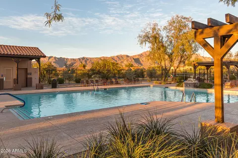 10771 E Surveyor Ct, Gold Canyon, AZ 85118