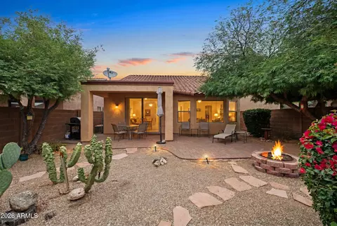 10771 E Surveyor Ct, Gold Canyon, AZ 85118