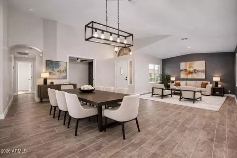 Dining - 723 W Douglas Ave, Gilbert, AZ 85233 photo 1 of 2