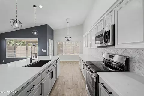 Kitchen - 723 W Douglas Ave, Gilbert, AZ 85233 photo 3 of 6