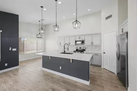 Kitchen - 723 W Douglas Ave, Gilbert, AZ 85233 photo 2 of 6