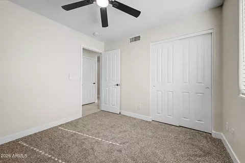 Bedroom - 723 W Douglas Ave, Gilbert, AZ 85233 photo 1 of 2