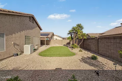 Exterior - 723 W Douglas Ave, Gilbert, AZ 85233 photo 3 of 3