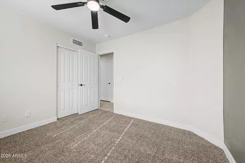 Bedroom - 723 W Douglas Ave, Gilbert, AZ 85233 photo 2 of 2