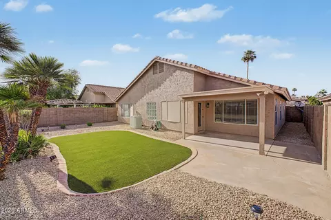 Exterior - 723 W Douglas Ave, Gilbert, AZ 85233 photo 2 of 3