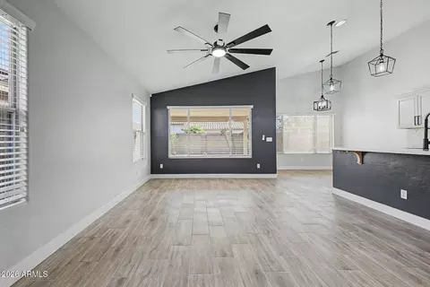 Living - 723 W Douglas Ave, Gilbert, AZ 85233 photo 6 of 7