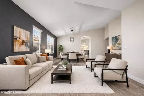 Living - 723 W Douglas Ave, Gilbert, AZ 85233 photo 1 of 7