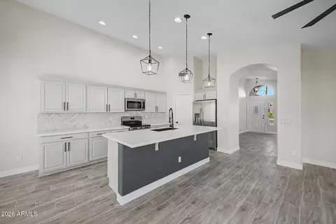 Kitchen - 723 W Douglas Ave, Gilbert, AZ 85233 photo 1 of 6