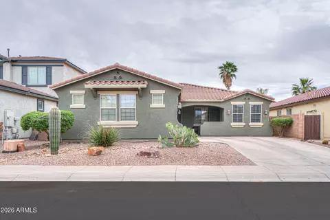 42519 W Cheyenne Dr, Maricopa, AZ 85138