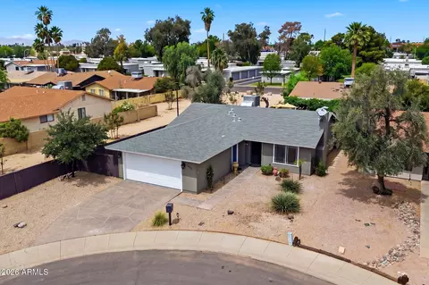 4922 W Townley Ave, Glendale, AZ 85302