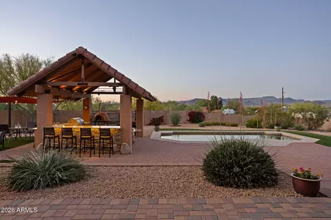 1314 E Coyote Wash Dr, Phoenix, AZ 85085