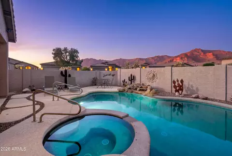 4237 S Pony Rider Trl, Gold Canyon, AZ 85118