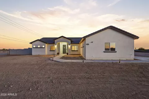 25123 W Peakview Rd, Wittmann, AZ 85361