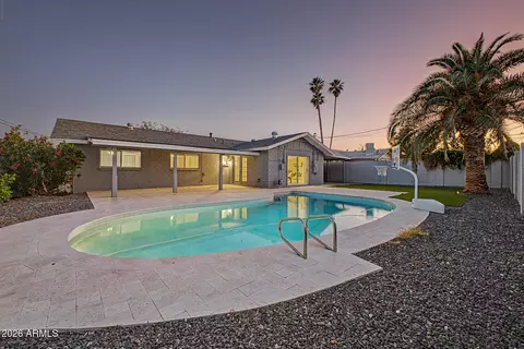8608 E Vernon Ave, Scottsdale, AZ 85257