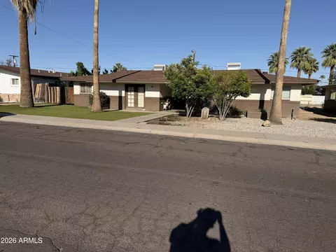 3319 N 66th St, Scottsdale, AZ 85251