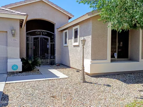 11806 N 142nd Dr, Surprise, AZ 85379