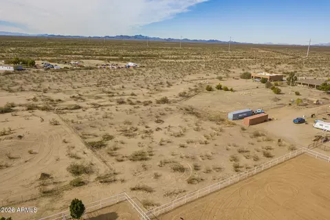 315 N Nn N 233rd Ave #-, Wittmann, AZ 85361