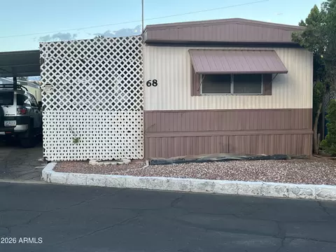 3150 W Glendale Ave #68, Phoenix, AZ 85051