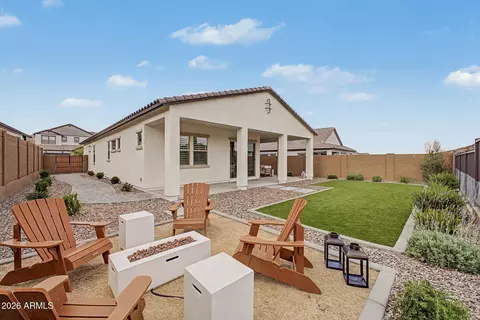21325 W Roanoke Ave, Buckeye, AZ 85396