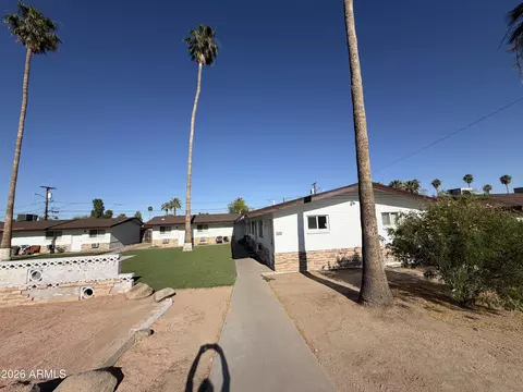3325 N 66th St, Scottsdale, AZ 85251