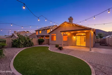 11163 E Laurel Ln, Scottsdale, AZ 85259