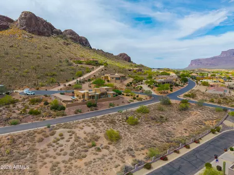 5153 S Gold Canyon Dr #3, Gold Canyon, AZ 85118