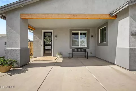 Exterior - 5242 E Cambridge Ave, Phoenix, AZ 85008 photo 3 of 11