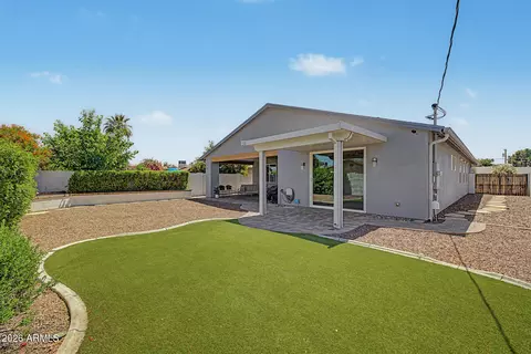 Exterior - 5242 E Cambridge Ave, Phoenix, AZ 85008 photo 10 of 11