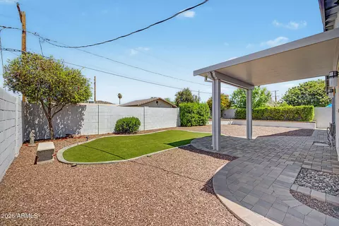 Exterior - 5242 E Cambridge Ave, Phoenix, AZ 85008 photo 11 of 11