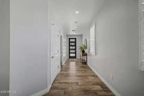 Entry Way - 5242 E Cambridge Ave, Phoenix, AZ 85008 photo 1 of 1