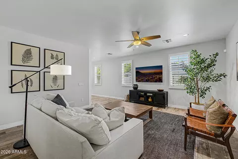 Living - 5242 E Cambridge Ave, Phoenix, AZ 85008 photo 1 of 1