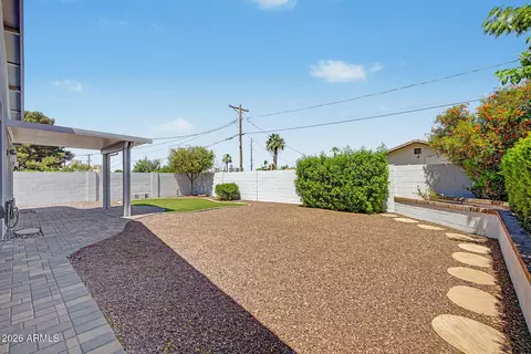 Exterior - 5242 E Cambridge Ave, Phoenix, AZ 85008 photo 7 of 11