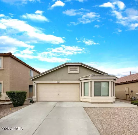 40167 W Thornberry Ln, Maricopa, AZ 85138