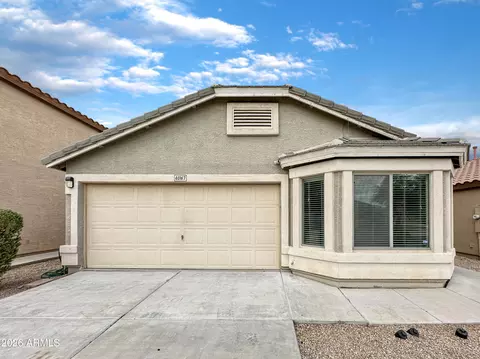 40167 W Thornberry Ln, Maricopa, AZ 85138