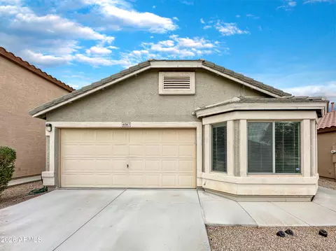 40167 W Thornberry Ln, Maricopa, AZ 85138