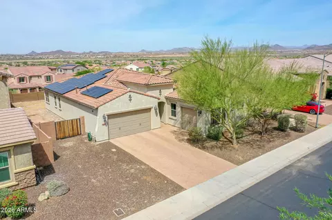 25554 N 103rd Ave, Peoria, AZ 85383