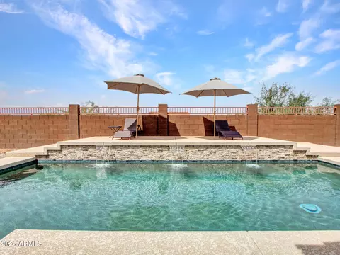 25554 N 103rd Ave, Peoria, AZ 85383