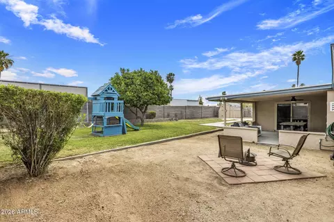 857 N 96th Pl, Mesa, AZ 85207 photo 25
