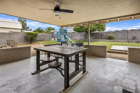 857 N 96th Pl, Mesa, AZ 85207 photo 22