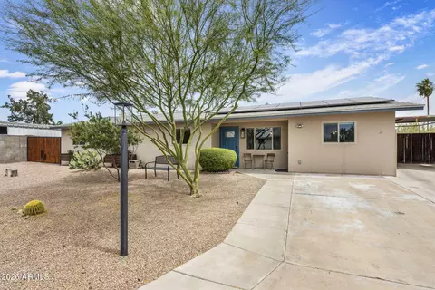 857 N 96th Pl, Mesa, AZ 85207 photo 2
