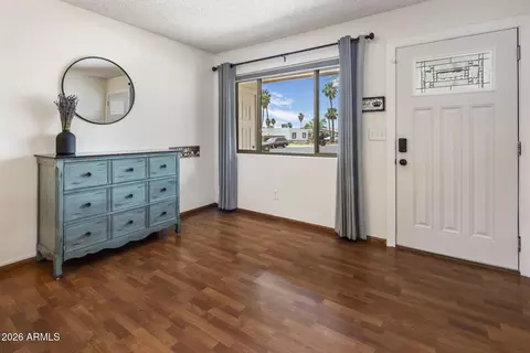 857 N 96th Pl, Mesa, AZ 85207 photo 4