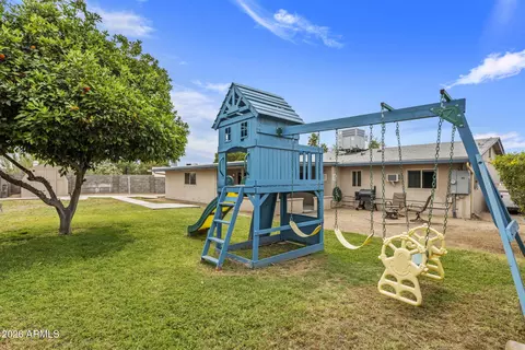 857 N 96th Pl, Mesa, AZ 85207 photo 24