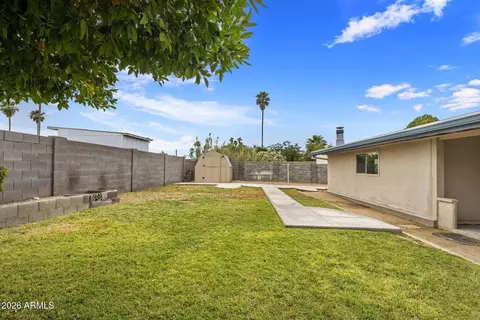 857 N 96th Pl, Mesa, AZ 85207 photo 23
