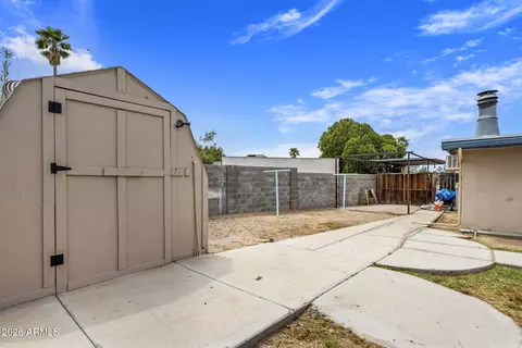 857 N 96th Pl, Mesa, AZ 85207 photo 26