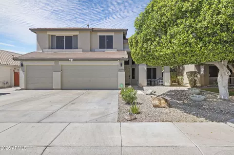 20996 N 82nd Ln, Peoria, AZ 85382