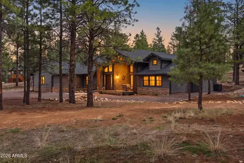 3427 Apache Dr, Happy Jack, AZ 86024