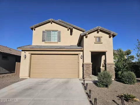 8433 S 70th Dr, Laveen, AZ 85339